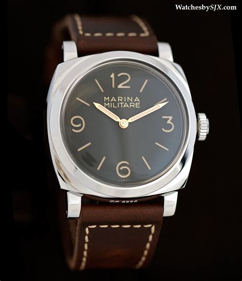 panerai radiomir history|panerai radiomir 1940 price.